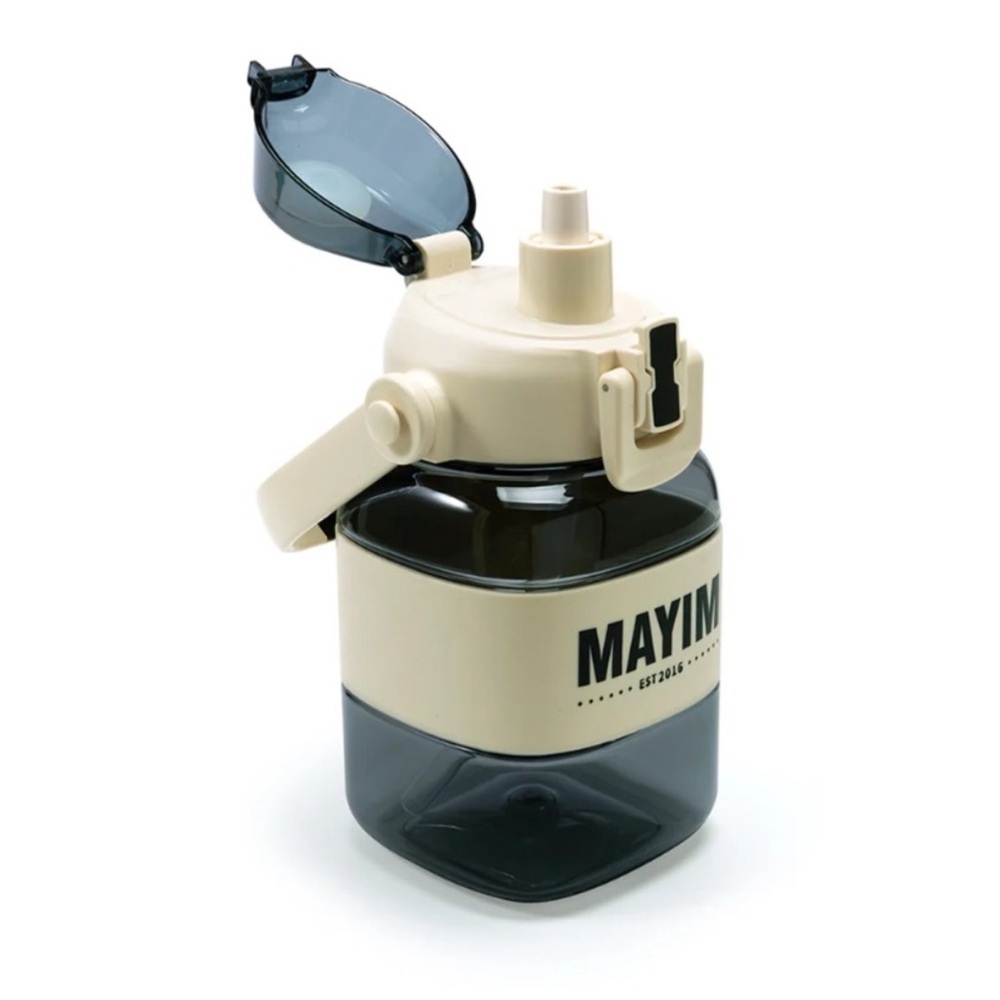 NWT mayim tritan silicone band bottle size 32 ounces